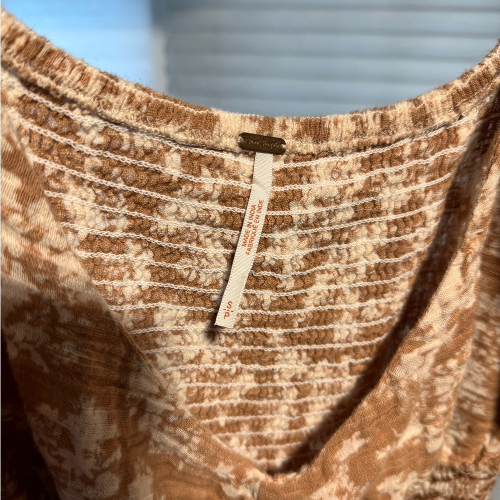 Free People Ellie Maxi Dress - Picture 4 of 9